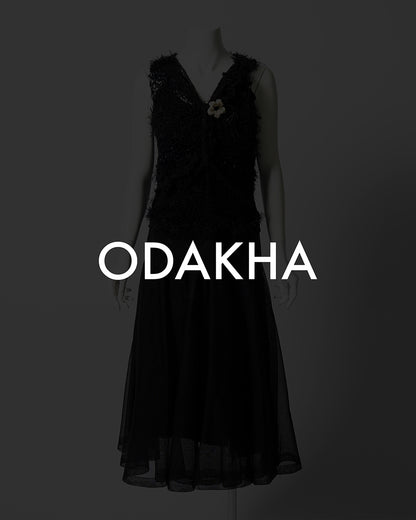 Designer:Mari Odaka