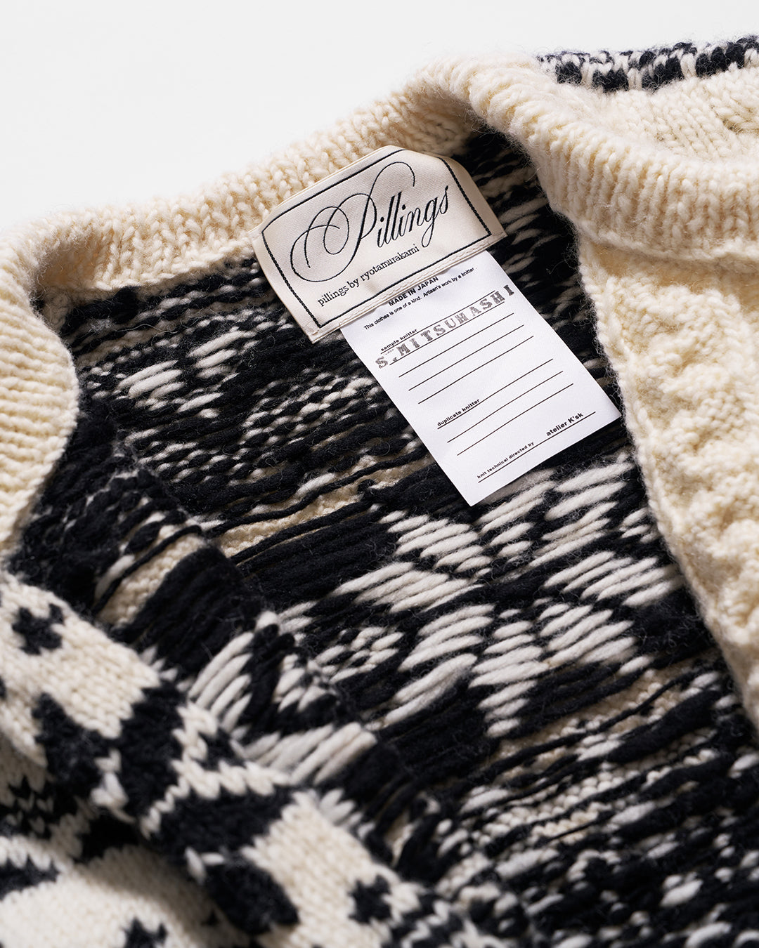 Designer:Ryota Murakami