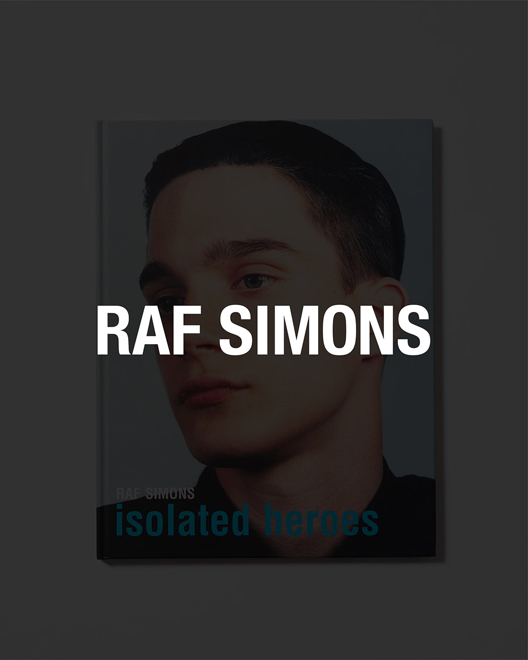 Designer:Raf Simons
