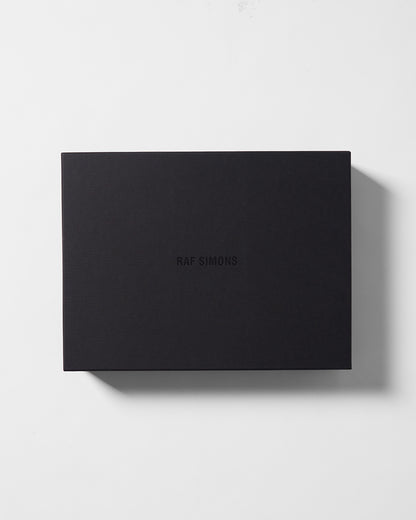 Designer:Raf Simons