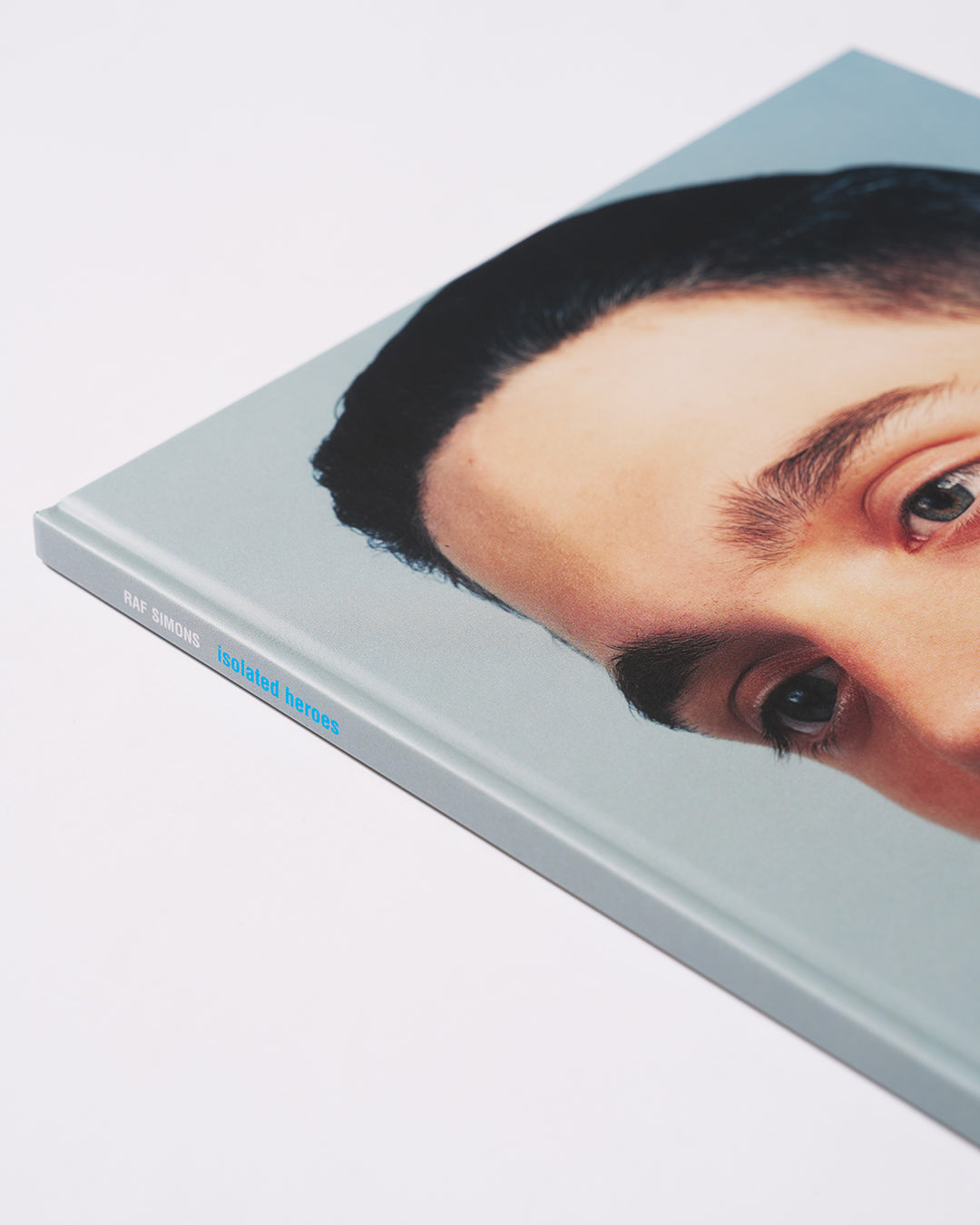 Designer:Raf Simons