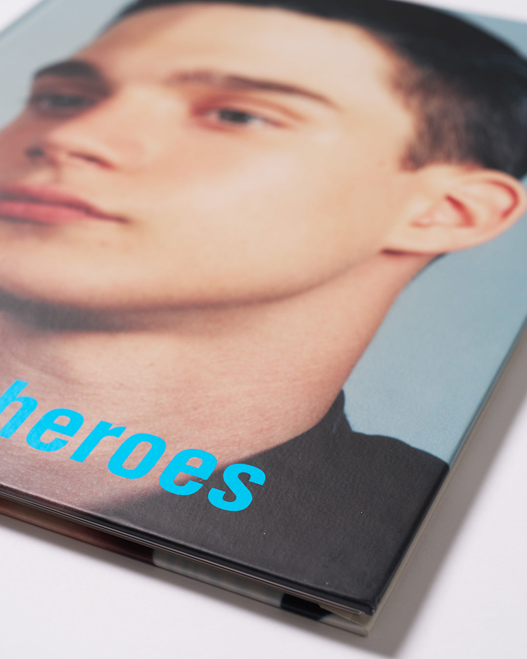 Designer:Raf Simons