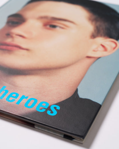 Designer:Raf Simons