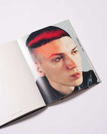 Designer:Raf Simons