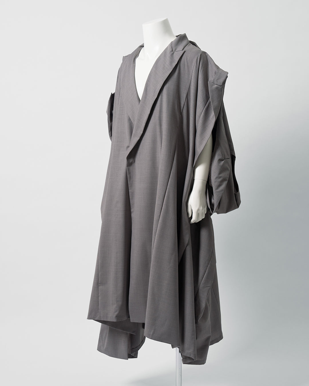 Designer:Tetsuya Doi