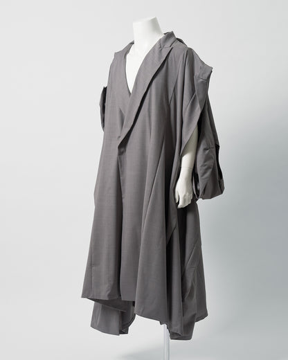 Designer:Tetsuya Doi