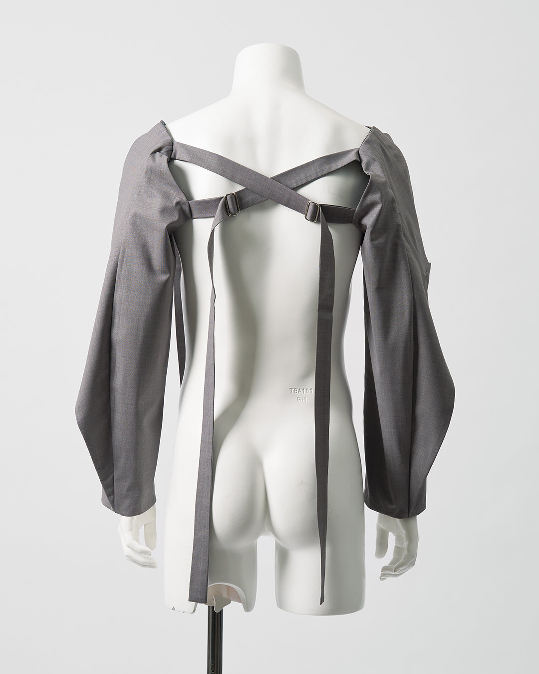 Designer:Tetsuya Doi