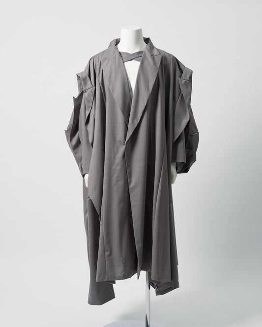 Designer:Tetsuya Doi