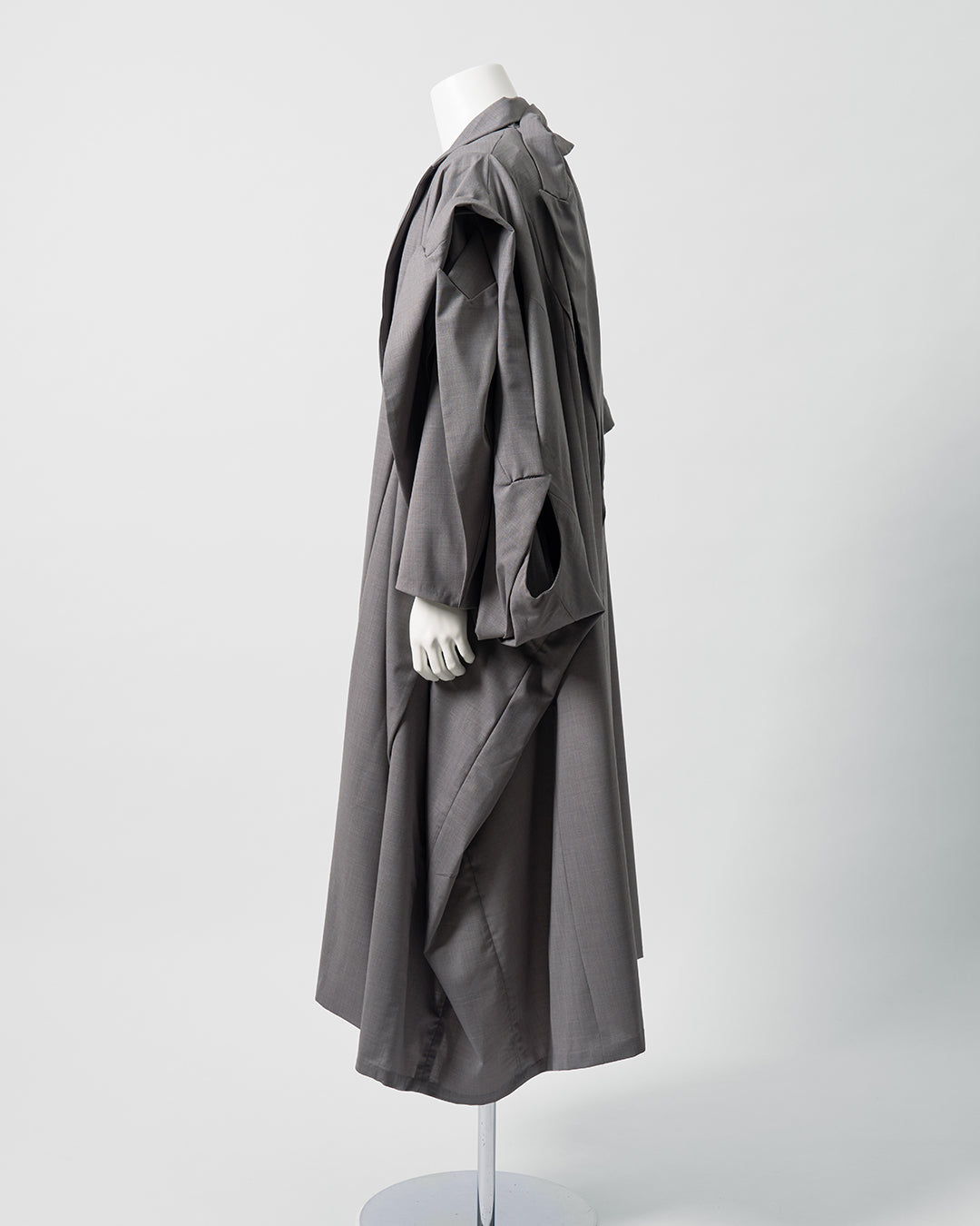 Designer:Tetsuya Doi
