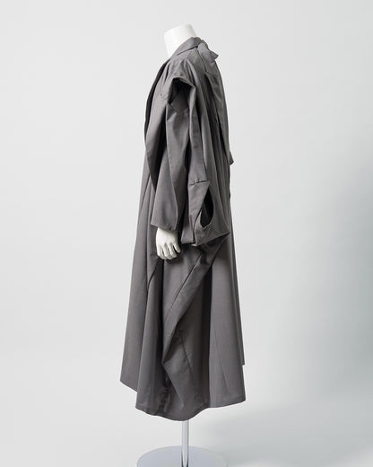 Designer:Tetsuya Doi