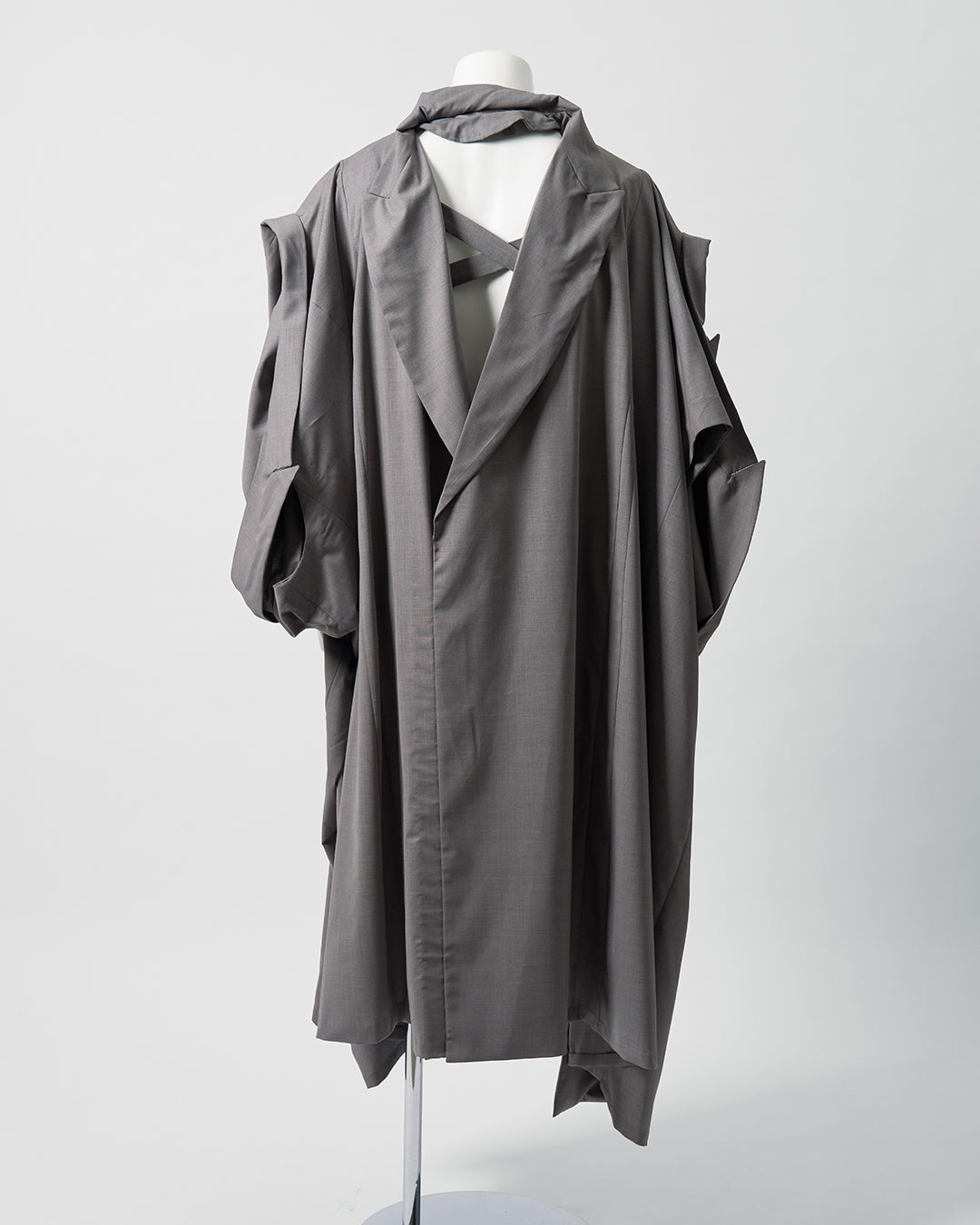 Designer:Tetsuya Doi