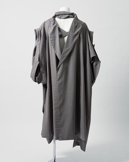 Designer:Tetsuya Doi