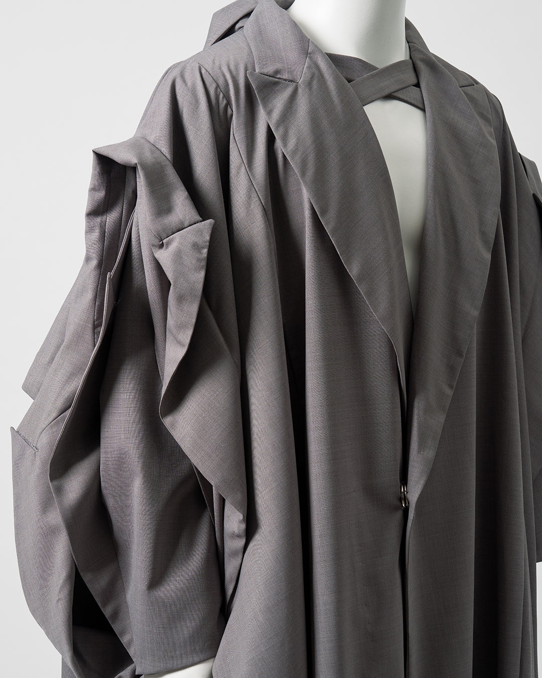 Designer:Tetsuya Doi
