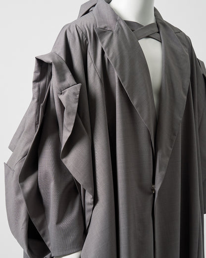 Designer:Tetsuya Doi