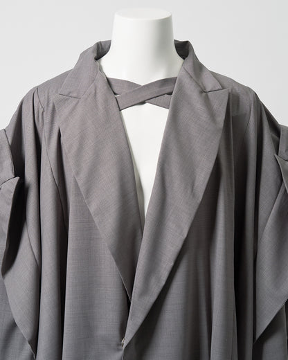 Designer:Tetsuya Doi