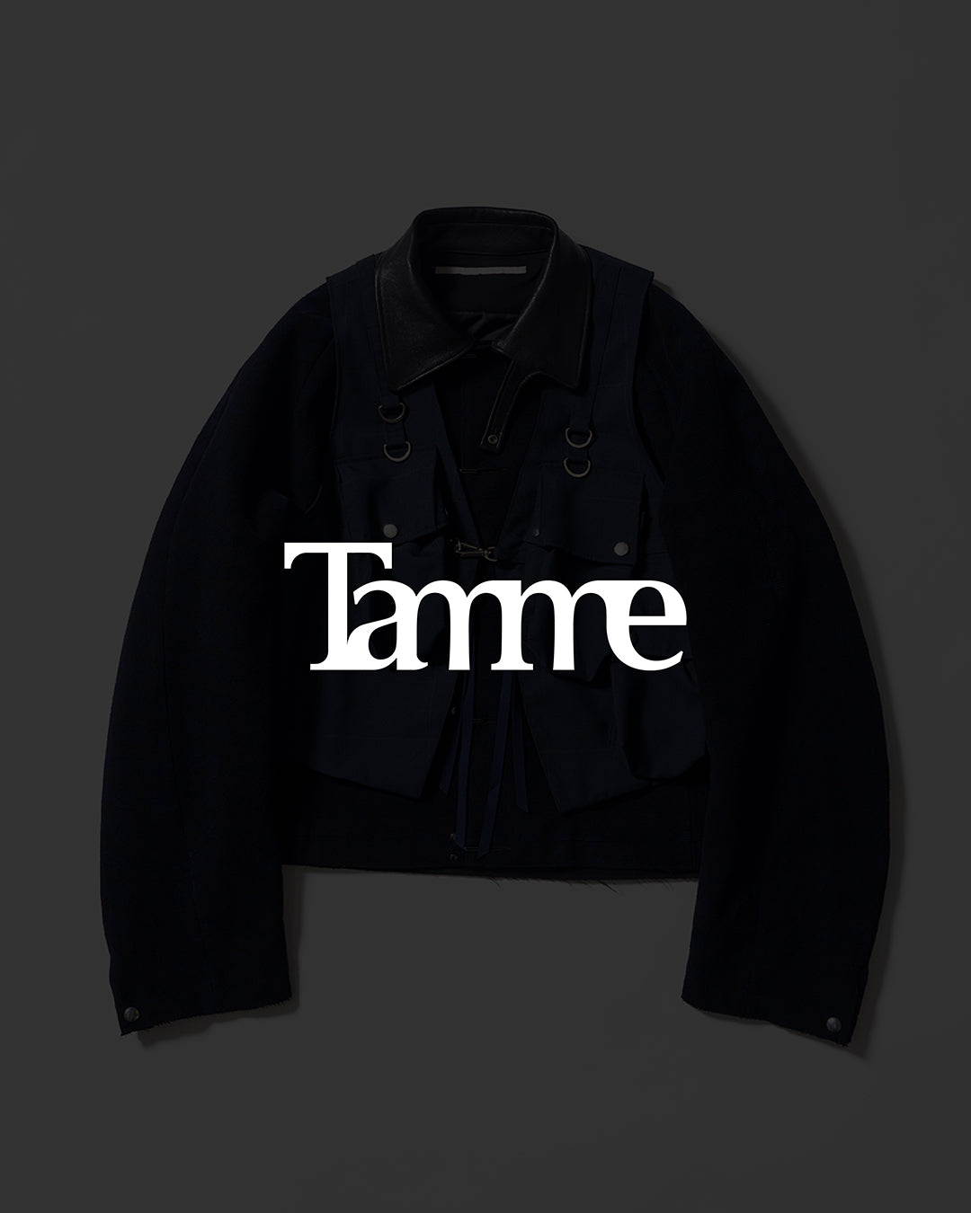 Designer:Tatsuya Tamada