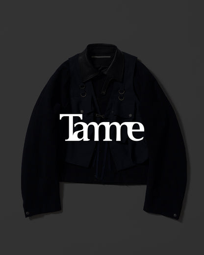 Designer:Tatsuya Tamada