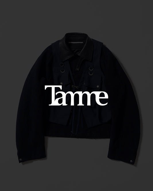 Designer:Tatsuya Tamada