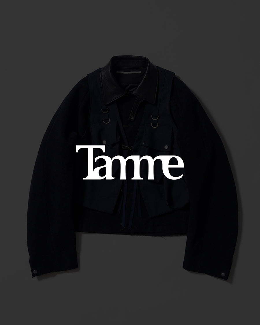 Designer:Tatsuya Tamada