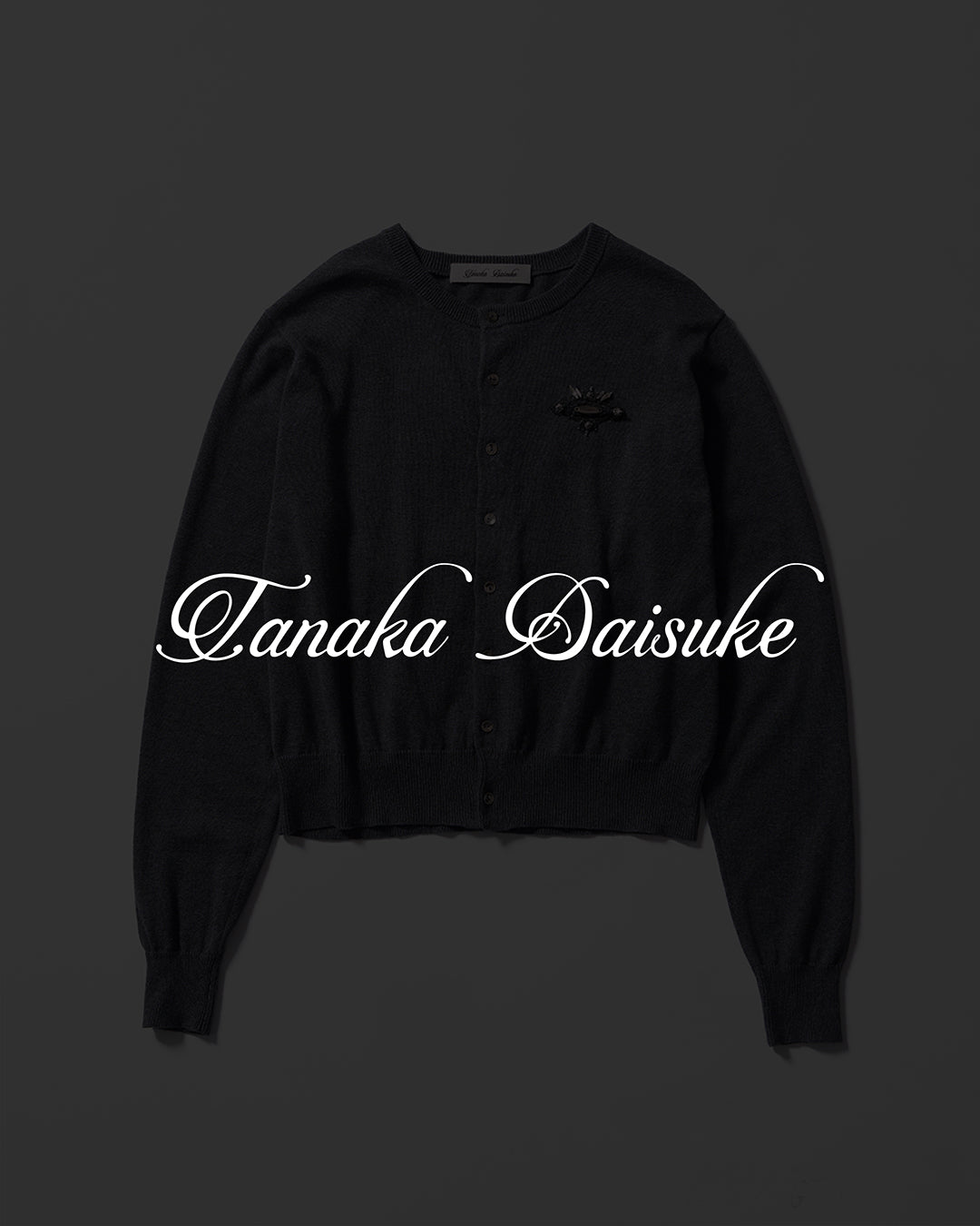 Designer:Daisuke Tanaka