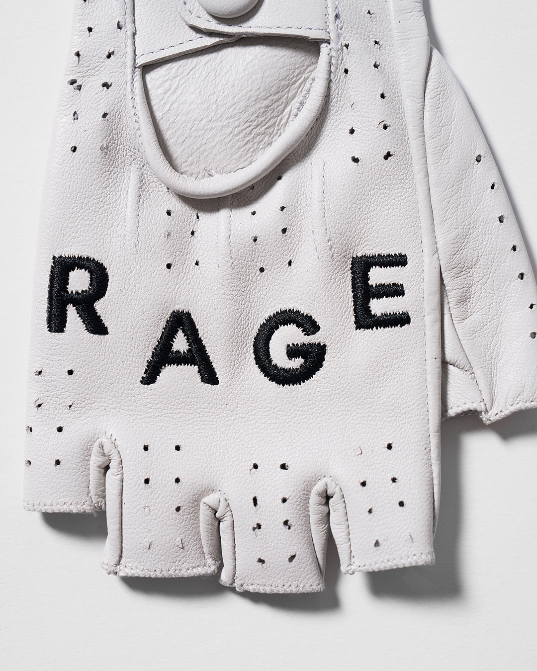 Designer:Patric DiCaprio / Bryn Taubensee