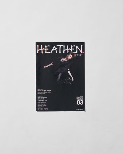 Designer:Vinti Tan / Paul Andrews