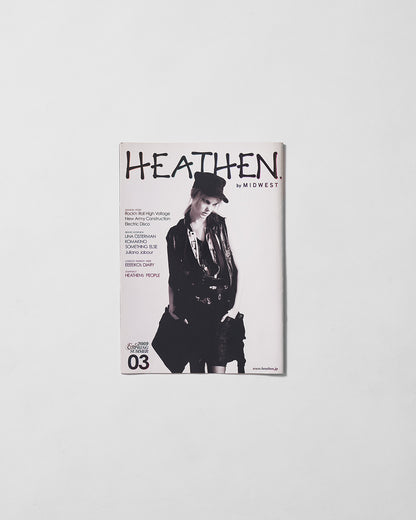 Designer:Vinti Tan / Paul Andrews