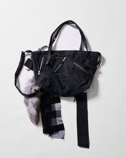 Designer:Vinti Tan / Paul Andrews