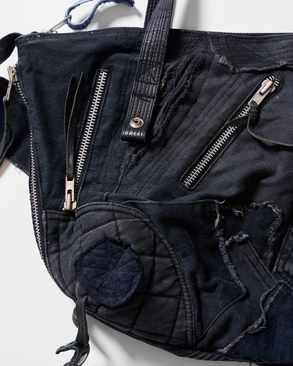 Designer:Vinti Tan / Paul Andrews