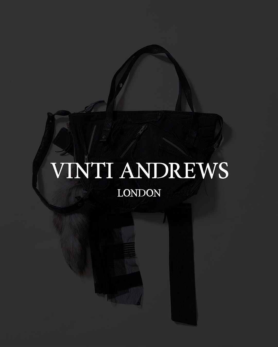 Designer:Vinti Tan / Paul Andrews