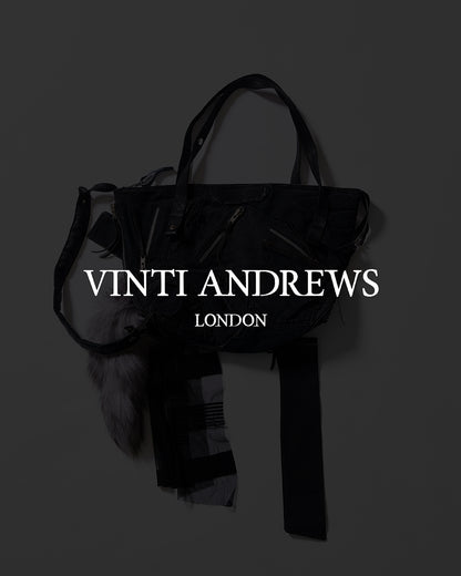 Designer:Vinti Tan / Paul Andrews