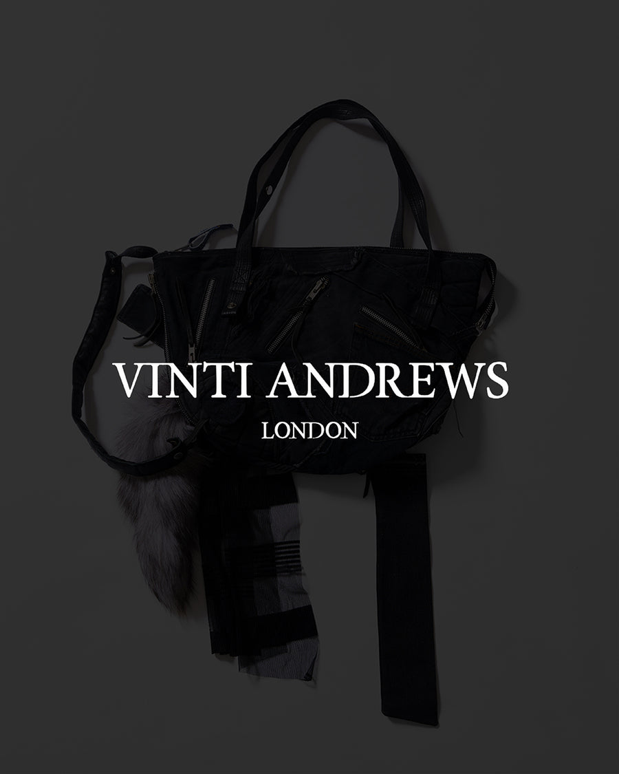 Designer:Vinti Tan / Paul Andrews