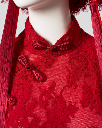 Designer:Viviano Sue