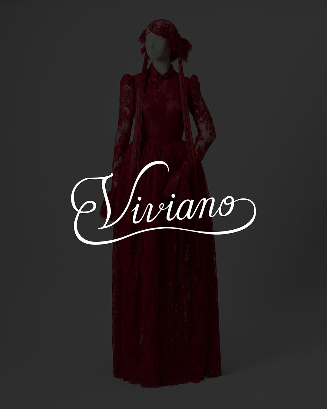 Designer:Viviano Sue