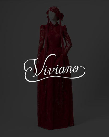 Designer:Viviano Sue
