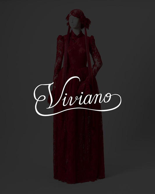 Designer:Viviano Sue