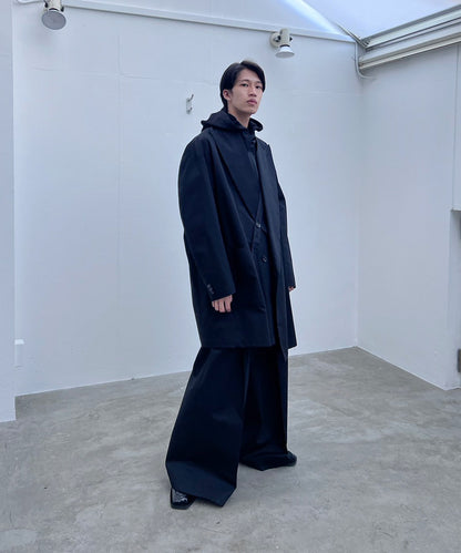 MIDWEST EXCLUSIVE BUGGY PANTS