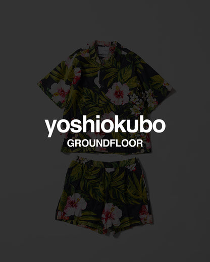 Designer:Yoshio Kubo