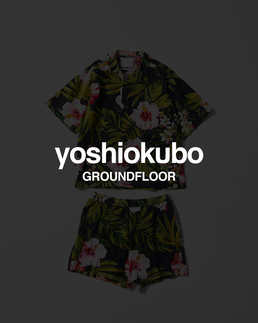Designer:Yoshio Kubo