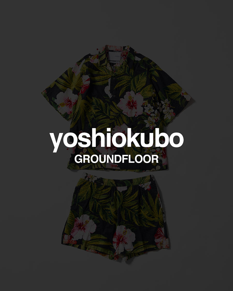 Designer:Yoshio Kubo