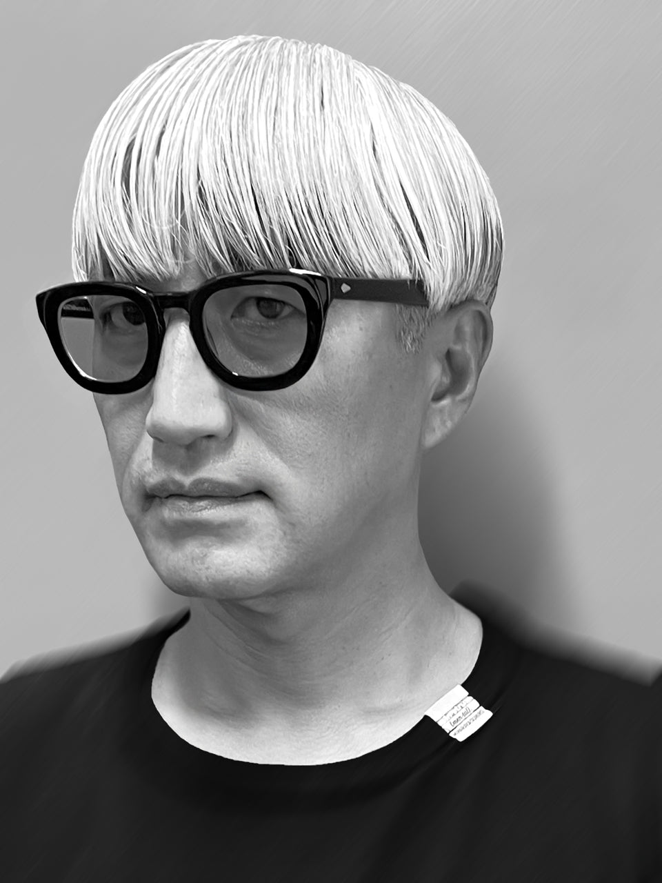 Designer:Mihara Yasuhiro