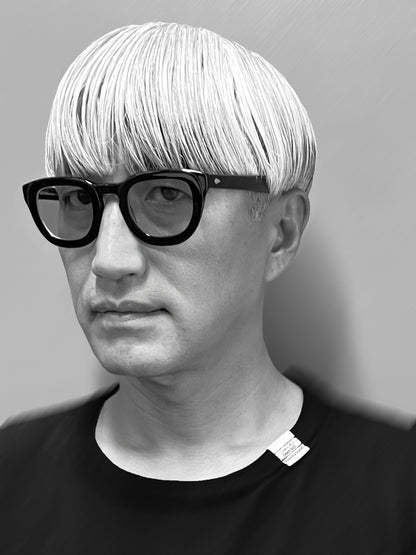 Designer:Mihara Yasuhiro