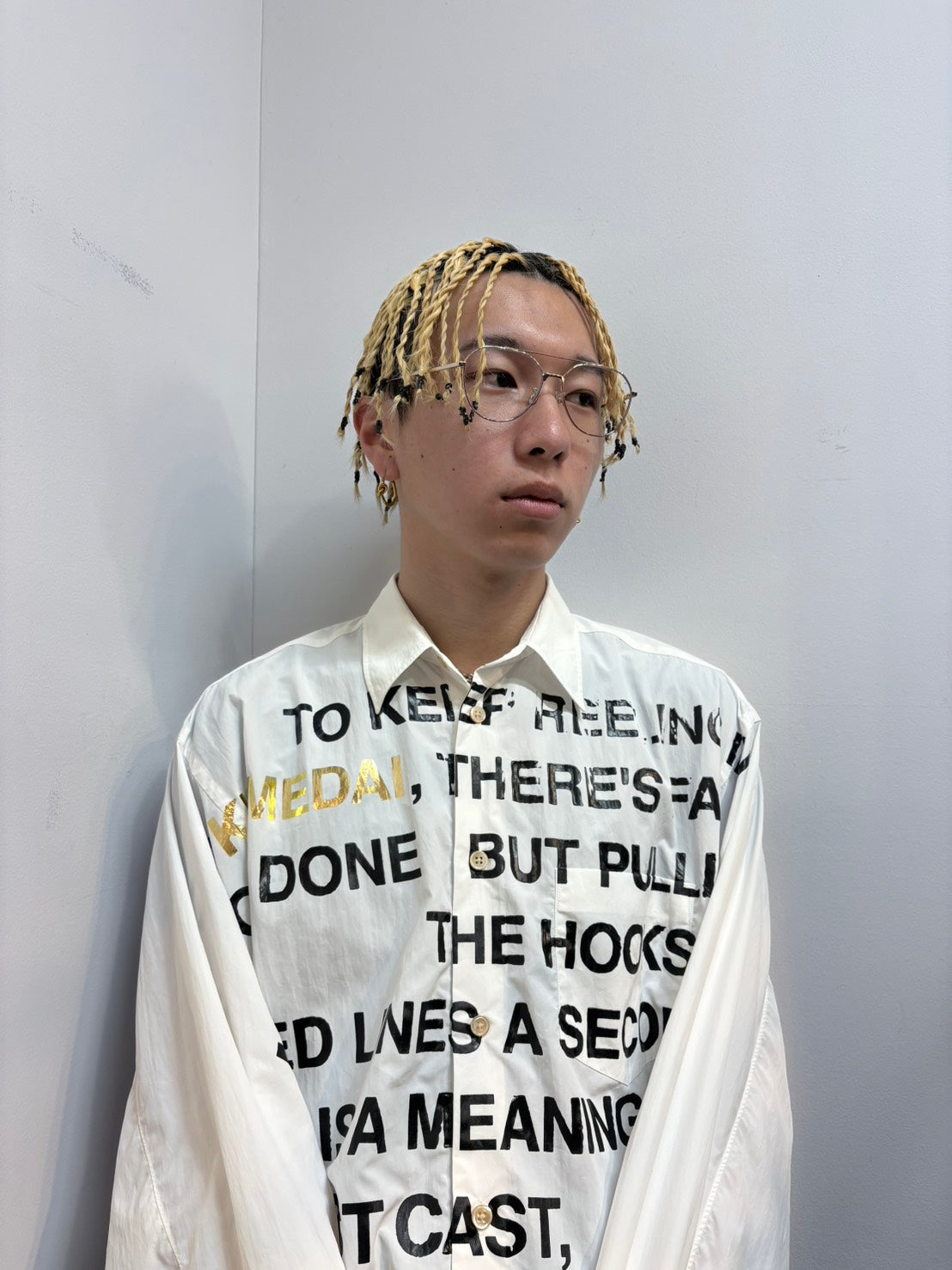 B0042/GOLD-CLR