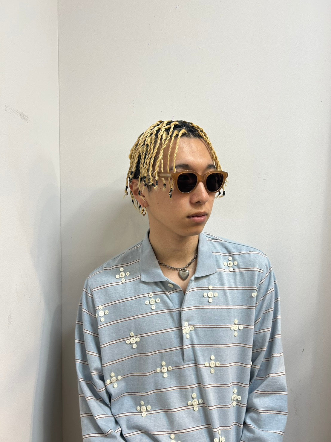B0038-F/HAZEL-BRN