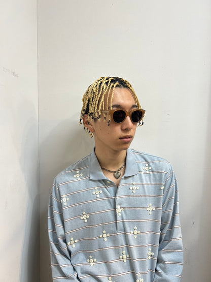 B0038-F/HAZEL-BRN