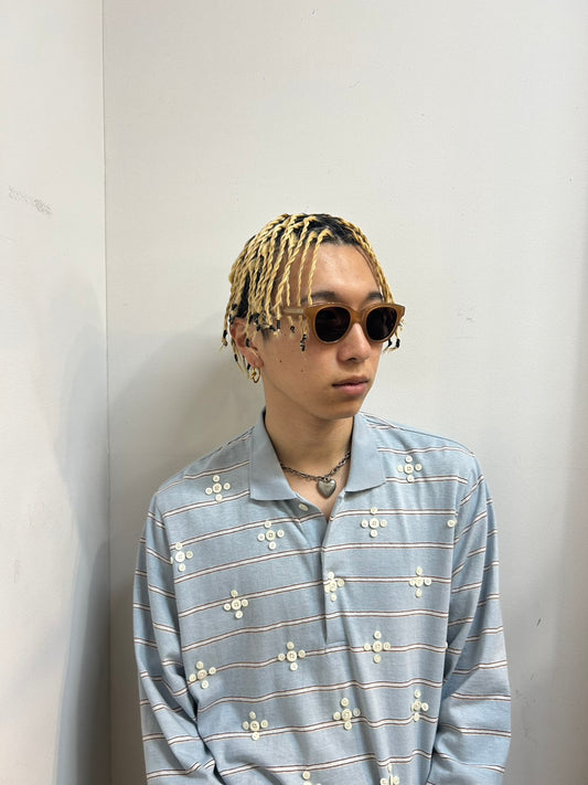 B0038-F/HAZEL-BRN