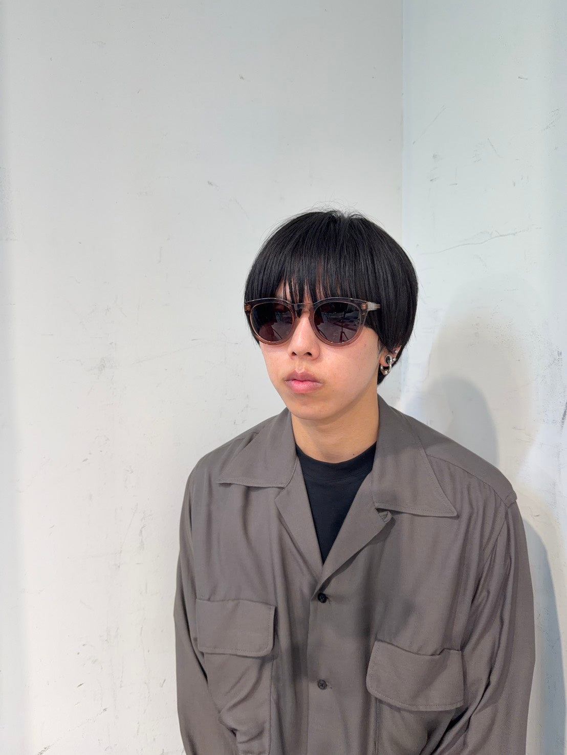 B0007/ROSY BRN-BRN