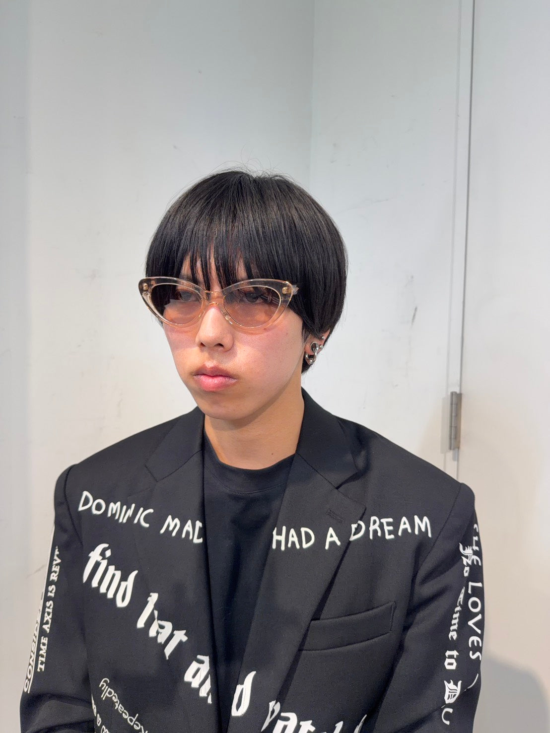 B0022/CHAMPAGNE R.BRN-M.BRN