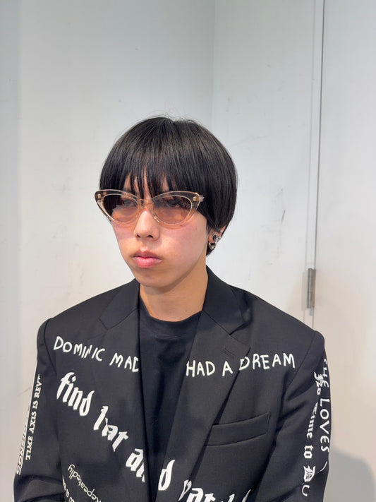 B0022/CHAMPAGNE R.BRN-M.BRN