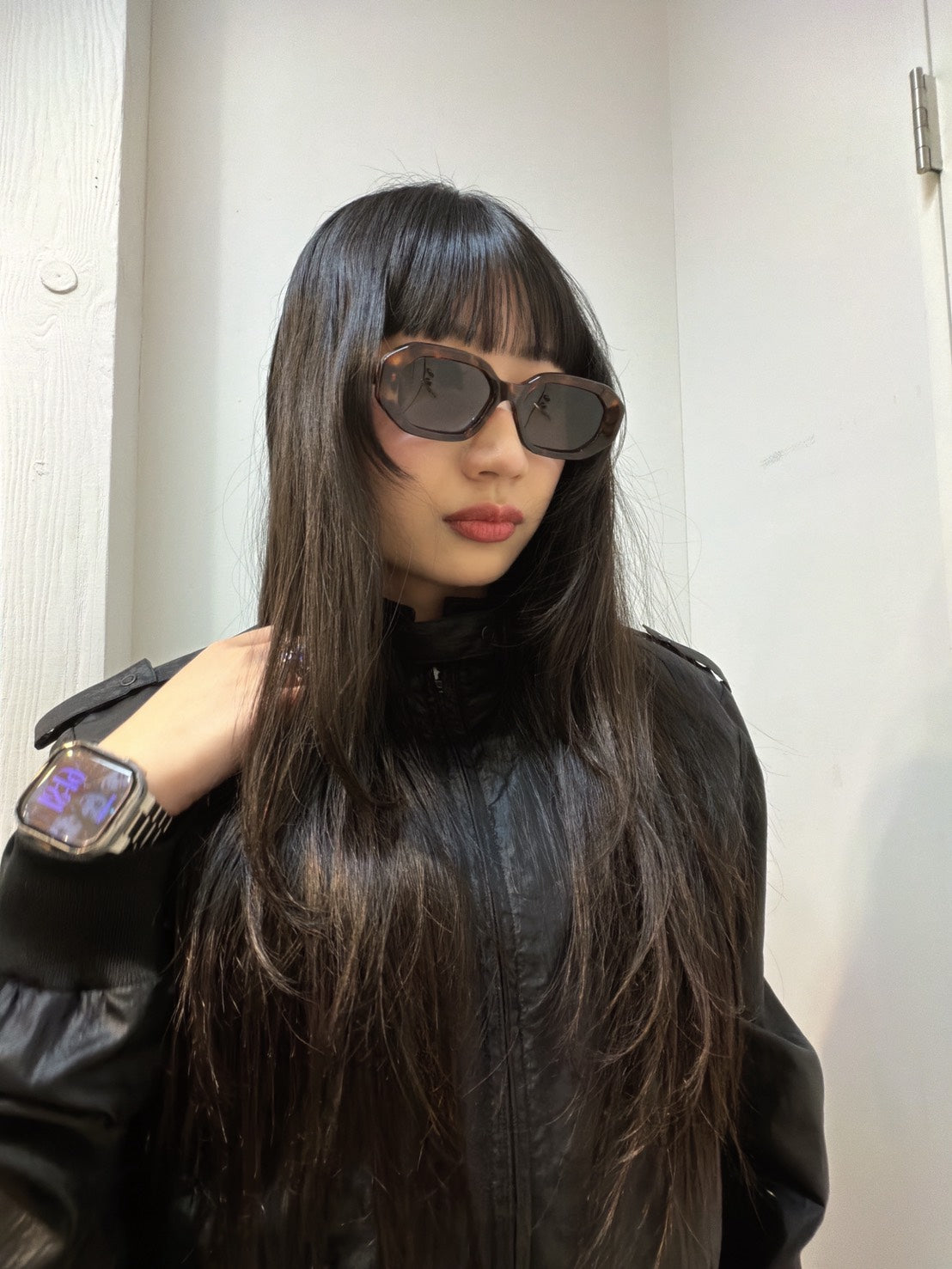 BE012/HAVANA-GRY